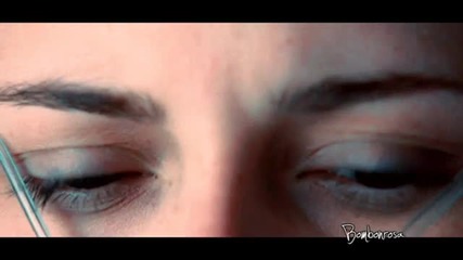 Edward Bella - Stripped 1000 subscribers special vid Watch In Hd 