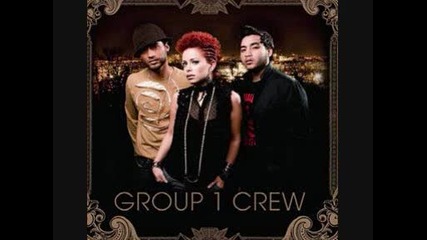 Group 1 Crew - Forgive Me 