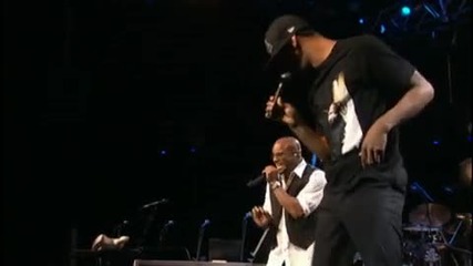 Naturally 7 - Billie Jean
