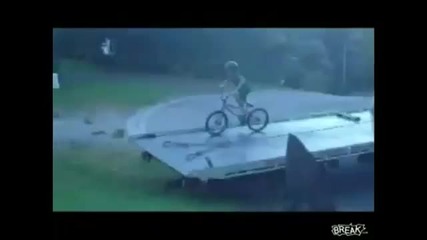 Неудачници! Подбрани клипове [смях]