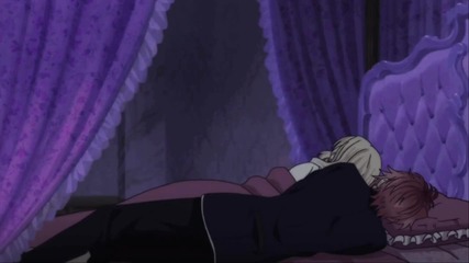 diabolik lovers