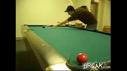 The best in pool yeeee