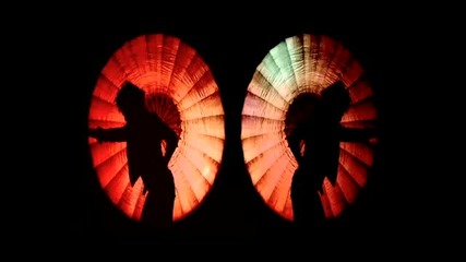 Cascada - Night nurse (funk3d remix)