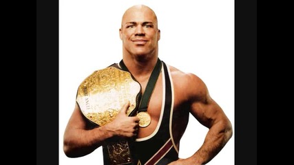Kurt Angle Theme Song