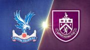 Crystal Palace vs. Burnley - Game Highlights