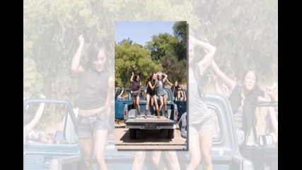 miley - party in the Usa za konkursa na p3ttar