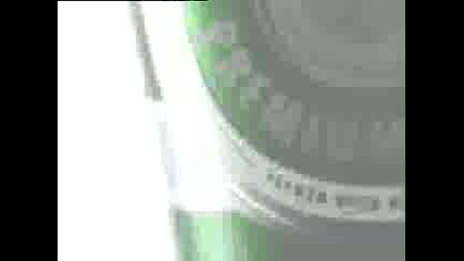 Heineken - Реклама
