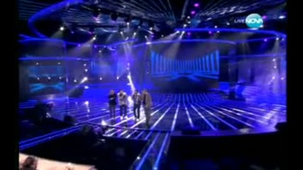 Voice Of Boys 09.11.2011