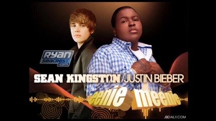 Justin Bieber - Eenie Meenie feat. Sean Kingston 