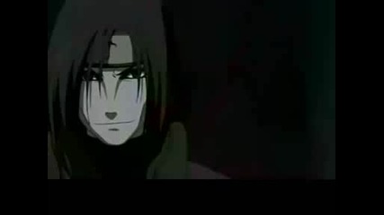 Orochimaru and Kabuto - Barbie Girl (parodiq) 