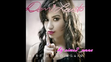 Demi Lovato - Here We Go Again