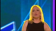 Nena Djurovic - Ludnica - PB - (TV Grand 18.05.2014.)