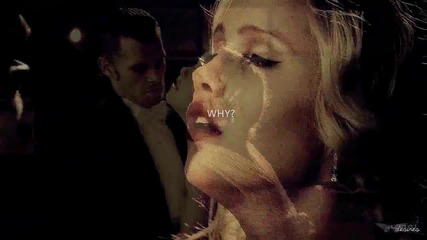 The Vampire Diaries - Breaking Point