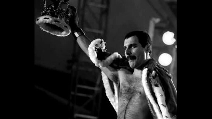 Queen - Going Back 
