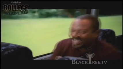 Double Dutch Bus, Raven-symone, College Road Trip