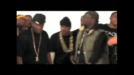 G - Unit Philly - Mike Knox - Creepin Low Feat. Gillie Da Kid