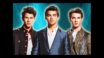 Jonas Brothers - S. O. S.