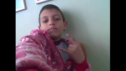 Qarizma Dj Capkino