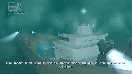 Gta San Andreas Мисия 58