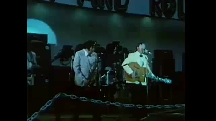 Bill Haley & His Comets - Rock Around the Clock