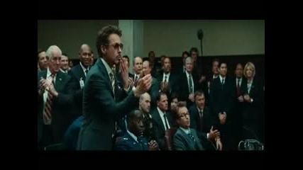 Iron Man 2 Trailer 2 (official) 