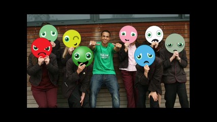 Jls - Dont Go (fan Video)