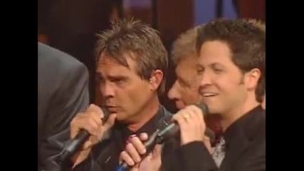 Ernie Haase Ssq Gaither Vocal Band - Swing Down Chariot
