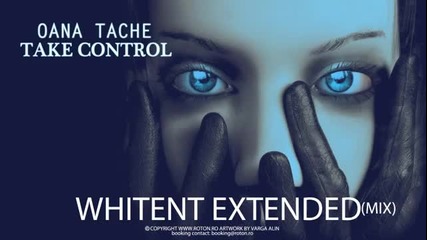 nwe Румънско Oana_tache_-_take_control