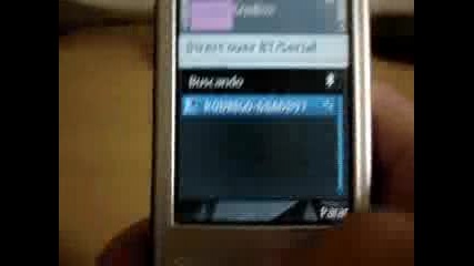 Instalando Gnubox no N73