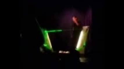 The Magic Laser - Fokusi S Lazar