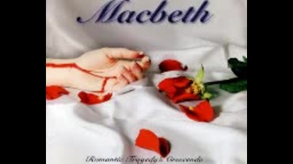 Macbeth - Romantic Tragedy's Crescendo (full album 1998)