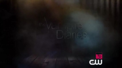 Удължено промо! The Vampire Diaries Season 6 Episode 5
