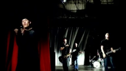 Kutless - Run