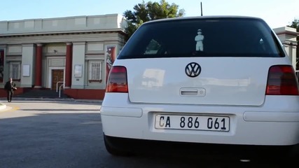 Low Company - Duanes Golf Mk4 Gti