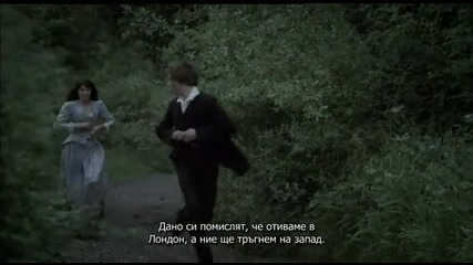 Tess of the D'urbervilles / Тес от рода Д'ърбървил 1x04 + Субтитри