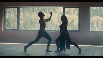 Сръбско Ana Kokic - Ljubav na papiru - (official Video 2014)