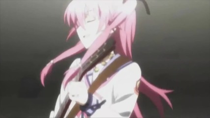 angel beats haven't had enough