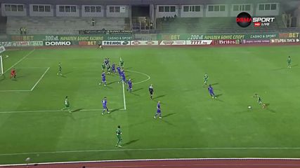 Правилно ли бе вдигната засада срещу Лудогорец?