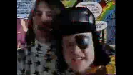 Pop Will Eat Itself - Can U Dig It