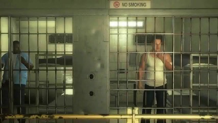 Бягство от затвора / Prison Break The Conspiracy Uk Debut Trailer 