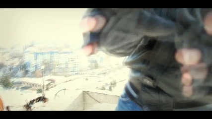 La Money & Tsp feat Dj X & Da`cool - Летя