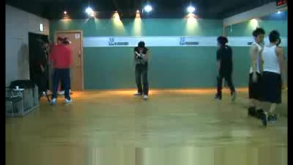 2pm - hate you (dance video)