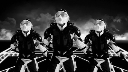 Daddy Yankee - Descontrol
