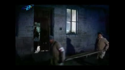 Българският филм Сезонът на канарчетата (1993) [част 3]