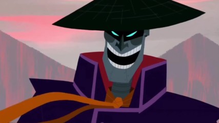 Samurai Jack Season 5 Episode 1 720p Hd