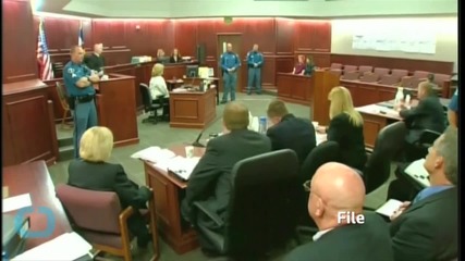If Theater Shooter Gets Death, Execution Could Take Decades