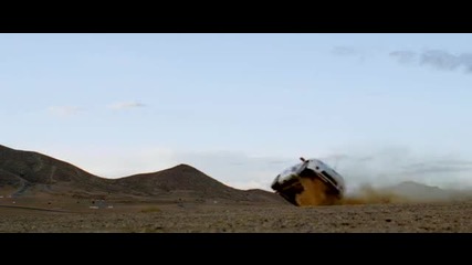 Born to Race: Fast Track / Роден да се състезава: Бърза писта (2014) (български субтитри) цял филм