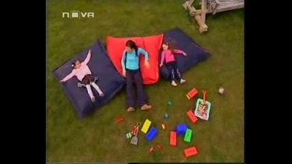 На сбогуване - еп.3/2 (elveda derken)