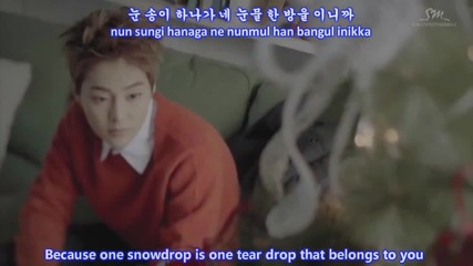 Exo Miracles In December Mv [eng Sub Romanization Hangul] Hd