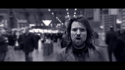 The New Roses - What If It Was You (official Video)